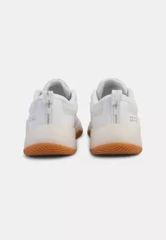 Кроссовки Bata, белый