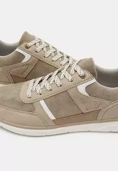 Кроссовки Bata, бежевый