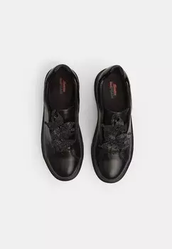 Кроссовки Bata, черный