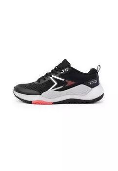 Кроссовки Bata, черный