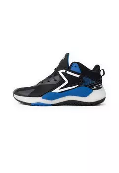 Кроссовки Bata, черный