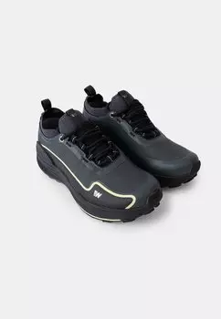 Кроссовки Bata, серый