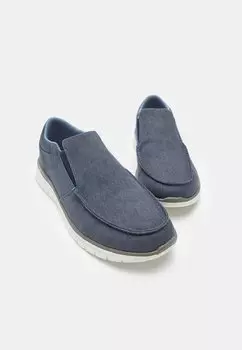 Кроссовки Bata, синий