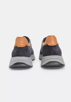 Кроссовки Bata, синий