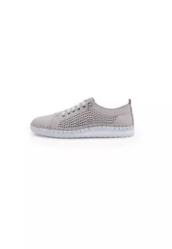 Кроссовки Bata, светло-коричневый