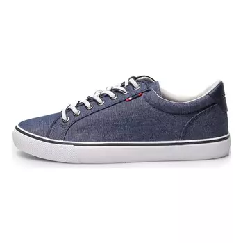 Кроссовки Bata Zapatillas, blu