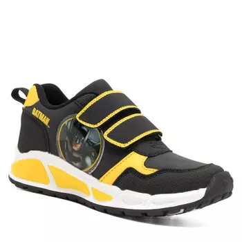 Кроссовки Batman, черный