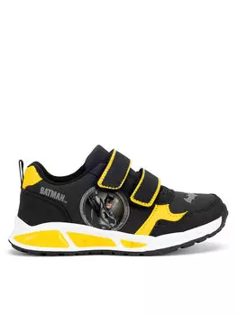 Кроссовки Batman, черный