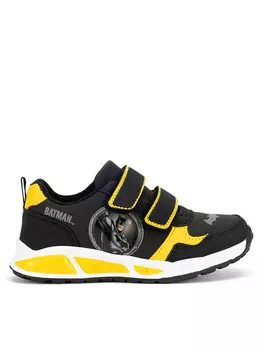 Кроссовки BatmanCP66-AW24-225WBBAT,черный