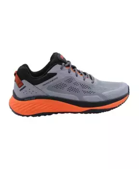 Кроссовки Баваруа Skechers, серый