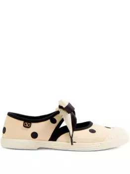 Кроссовки Bay By Bay VALENTINO GARAVANI, нейтральный