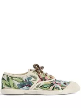 Кроссовки Bay By Bay Valentino Garavani, синий