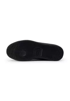 Кроссовки BAY Fila, черный