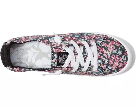 Кроссовки Bayshore III Roxy, черный