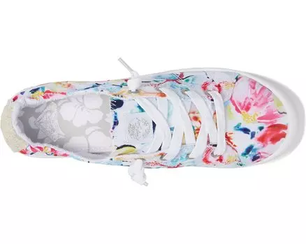Кроссовки Bayshore III Roxy, радуга