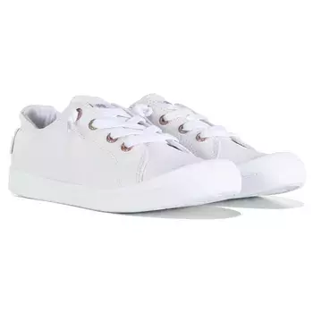 Кроссовки Bayshore Plus Roxy, белый