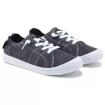 Кроссовки Bayshore Plus Roxy, черный