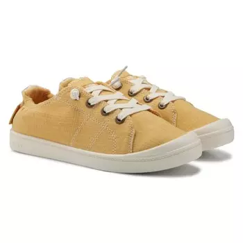 Кроссовки Bayshore Plus Roxy, желтый