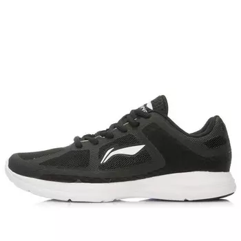 Кроссовки базовые беговые Li-Ning, черный