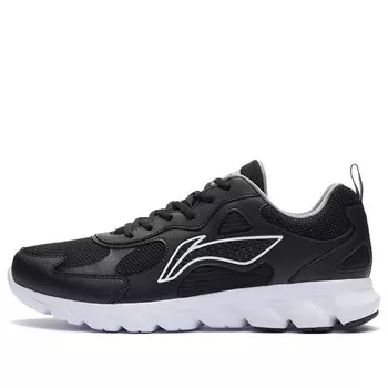 Кроссовки базовые кроссовки Li-Ning, черный