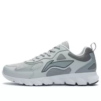 Кроссовки базовые кроссовки Li-Ning, серый