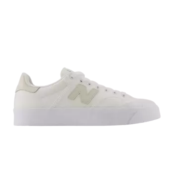 Кроссовки BB100 'Oyster White', кремовый