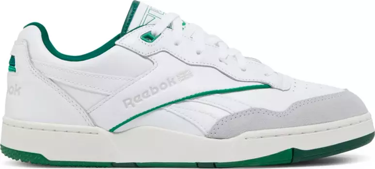 Кроссовки bb4000 2 'boston' Reebok, белый