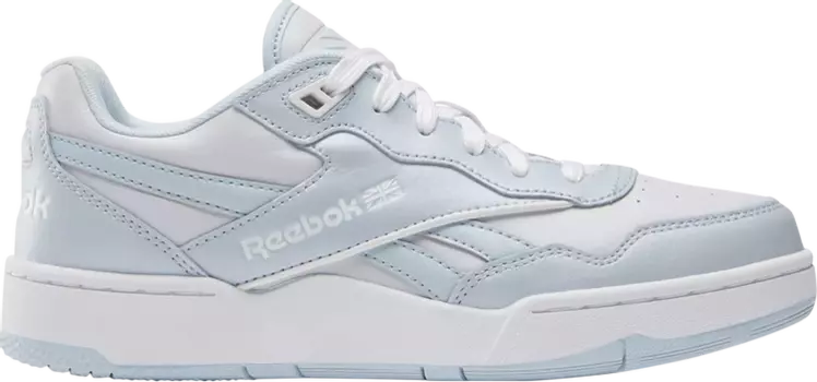 Кроссовки BB4000 2 Big Kid 'Feel Good Blue', синий