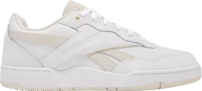 Кроссовки BB4000 2 'Chalk White', белый