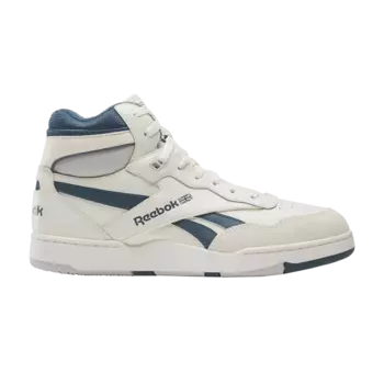 Кроссовки BB4000 2 Mid Reebok, кремовый