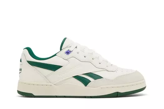 Кроссовки BB4000 2 Reebok, белый