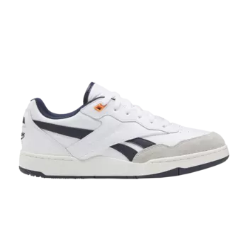Кроссовки BB4000 2 Reebok, белый