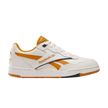 Кроссовки BB4000 2 Reebok, кремовый