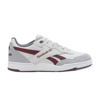 Кроссовки BB4000 2 Reebok, серый