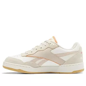 Кроссовки bb4000 2 'soft ecru coral' Reebok, белый