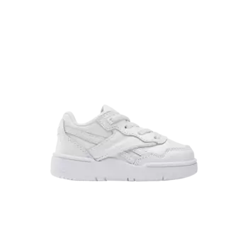 Кроссовки BB4000 2 Toddler Reebok, белый