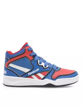 Кроссовки BB4500 Court HP4378 Reebok, красочный/синий