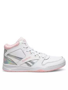 Кроссовки BB4500 COURT Reebok, белый
