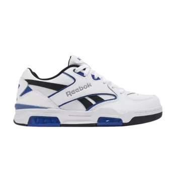 Кроссовки BB4500 DMX, цвет White Vector Blue