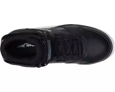 Кроссовки BB4500 Work EH Comp Toe Reebok Work, черный