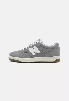 Кроссовки BB480 UNISEX New Balance, серый