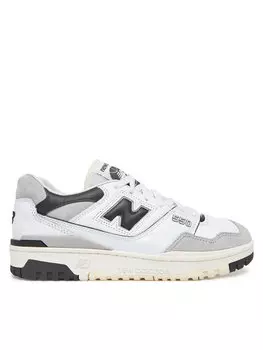 Кроссовки BB550GWB M New Balance, белый