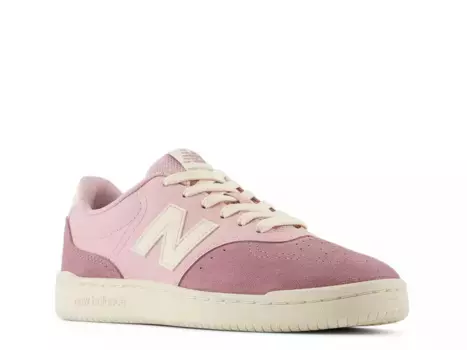 Кроссовки BB80 Court - женские New Balance, Pink
