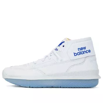 Кроссовки bb9000 New Balance, белый