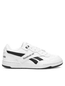 Кроссовки BB 4000 II 100033316 Reebok, белый