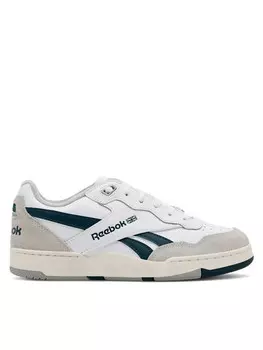 Кроссовки BB 4000 II 100033848 Reebok, белый