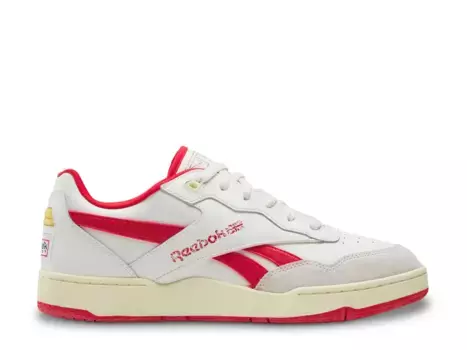 Кроссовки BB 4000 II Basketball Shoe Reebok, кремовый
