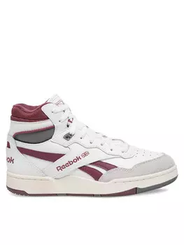Кроссовки BB 4000 II Mid 100033844 Reebok, белый