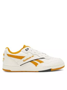 Кроссовки BB 4000 II Reebok, экрю