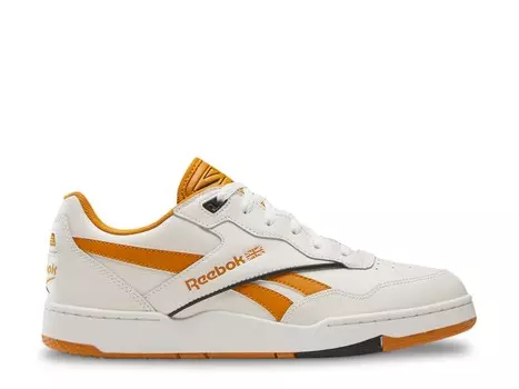 Кроссовки BB 4000 II Reebok, белый